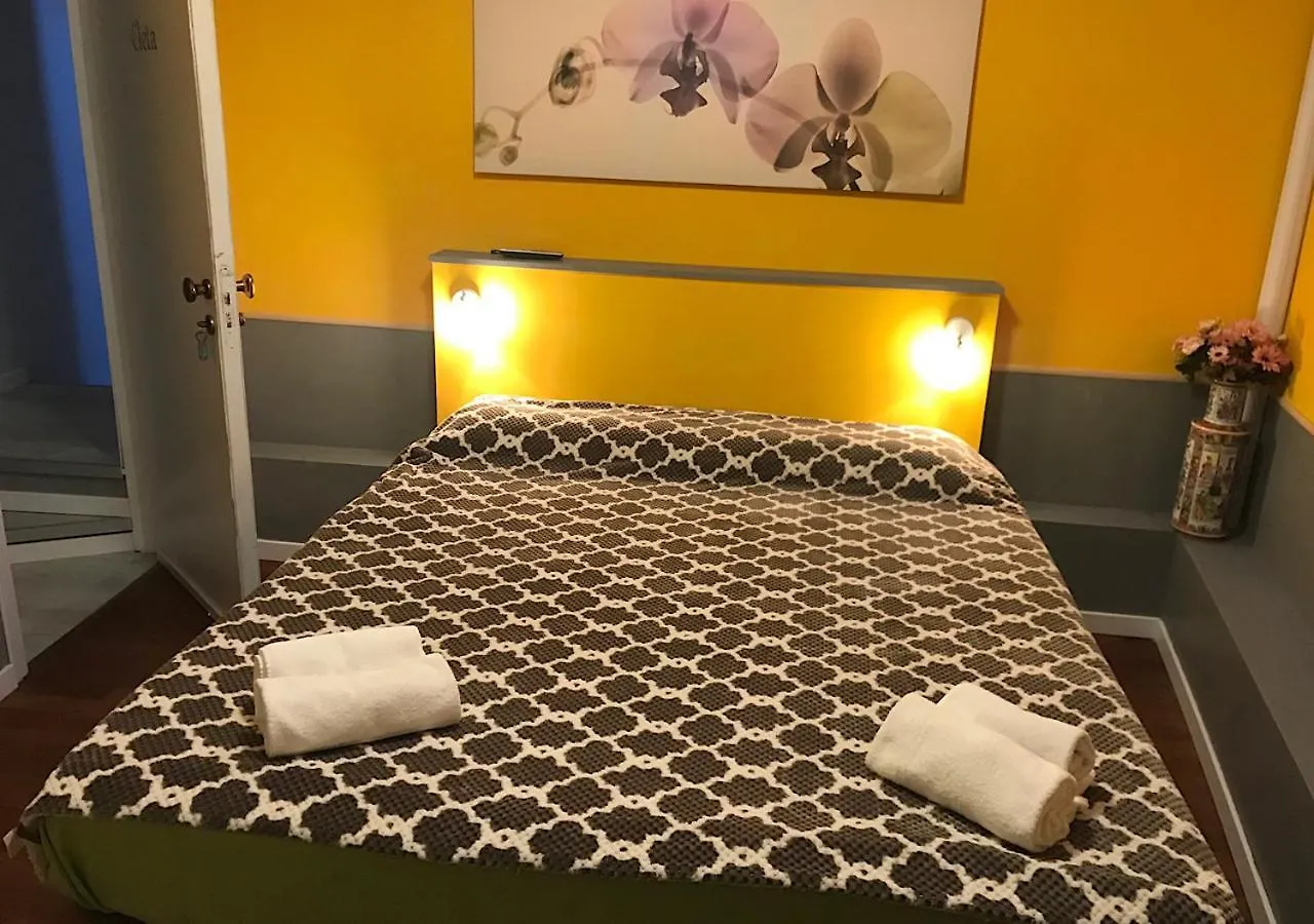 Guest House Bike & Relax Finale Ligure