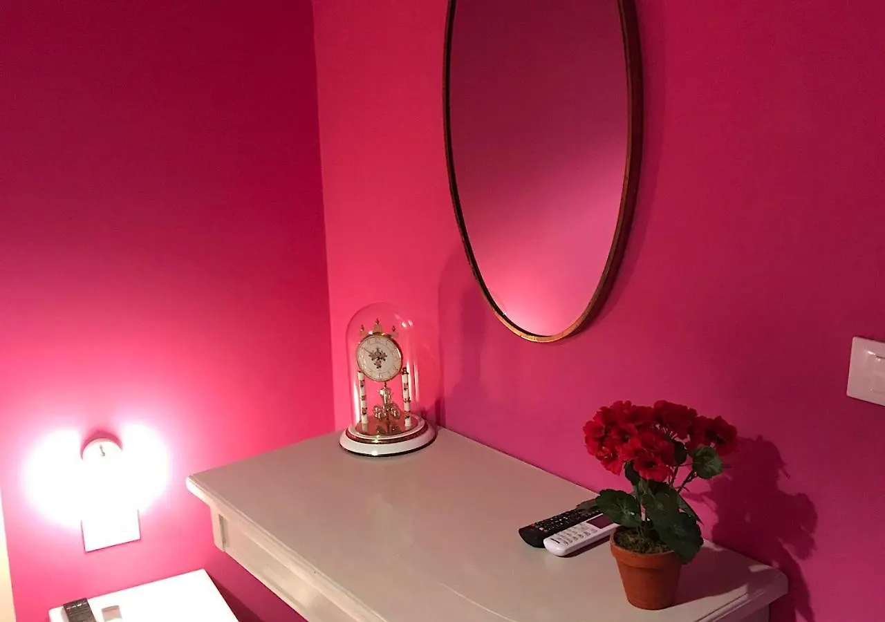 Guest House Bike & Relax Finale Ligure