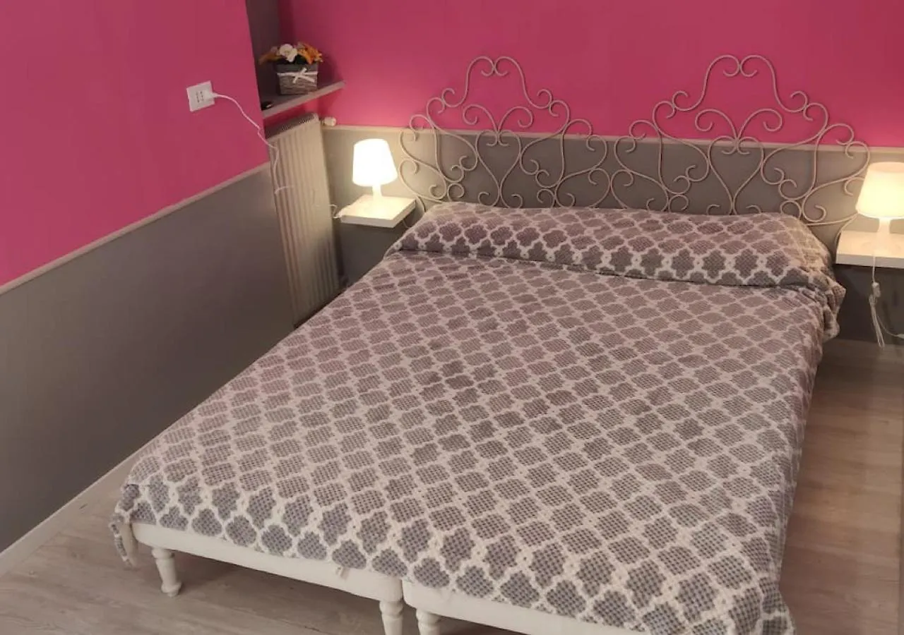Guest House Bike & Relax Finale Ligure