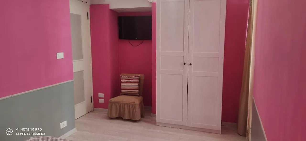 Guest House Bike & Relax Finale Ligure