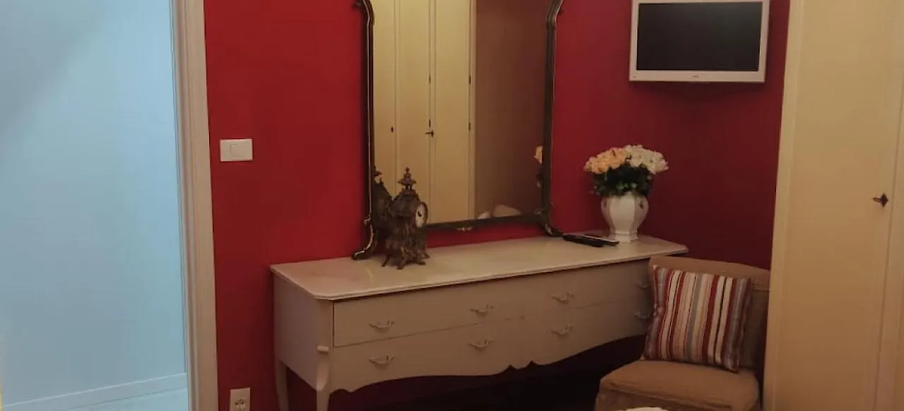 Guest House Bike & Relax Finale Ligure Italy