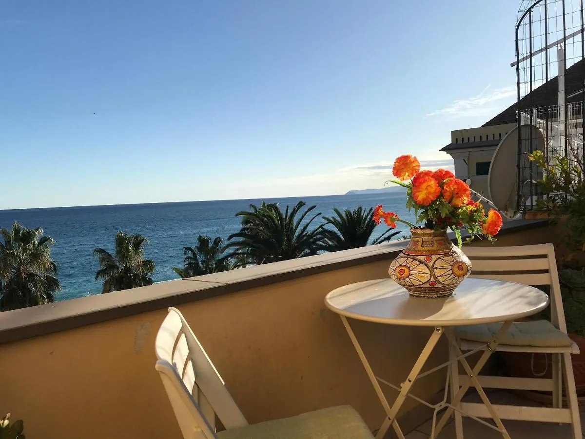 Guest House Bike & Relax Finale Ligure
